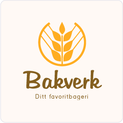 logo bageri