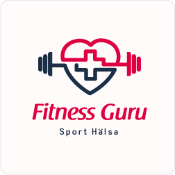 logo fitness