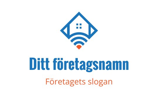 Luftkonditionering logo