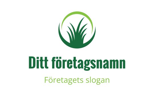Farger logo