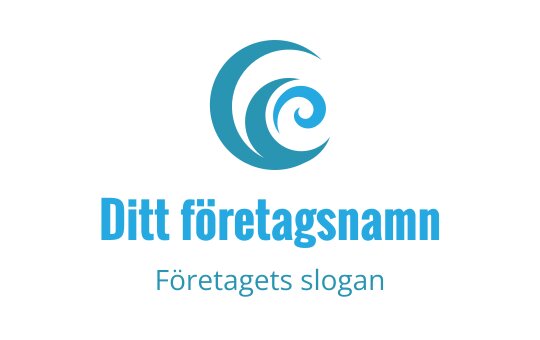 Drop logo