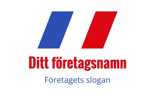 Frankrike logo