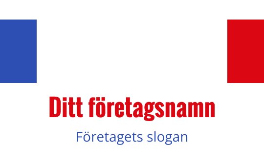 Frankrike logo