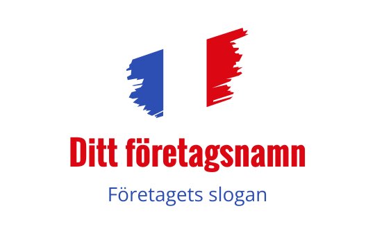 Frankrike logo