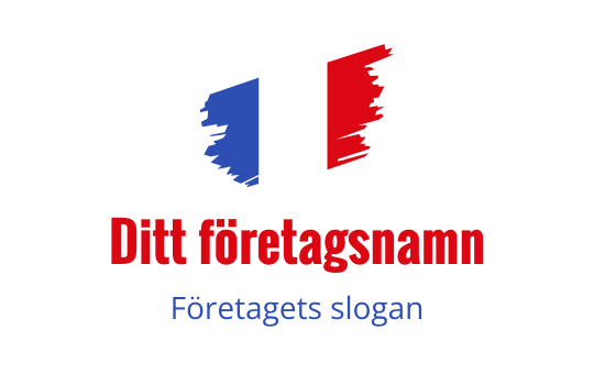Frankrike logo