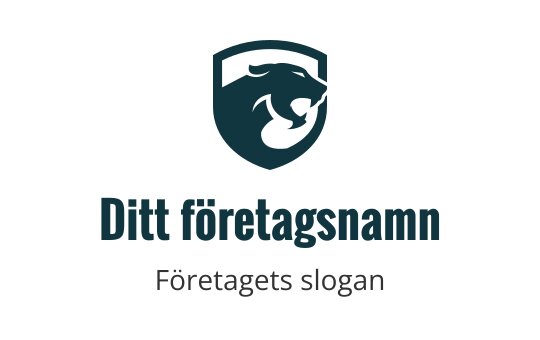 Panter logo