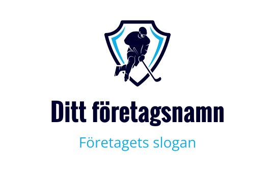 Hockey logo