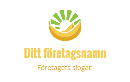 Frukt logo