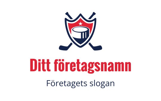 Hockey logo