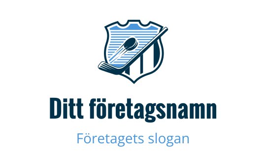 Hockey logo