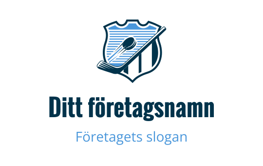 Hockey logo