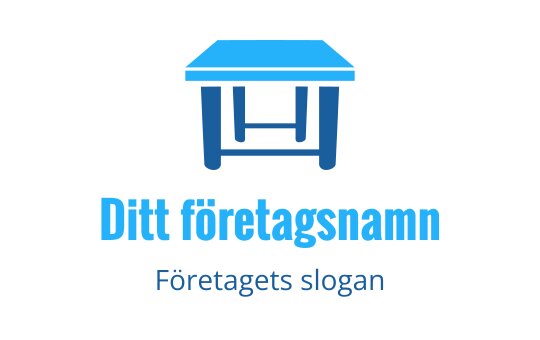 Tabell logo