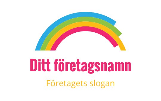 Regnbage logo