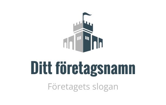 Slott logo