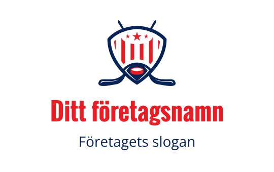 Hockey logo