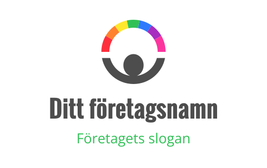 Regnbage logo