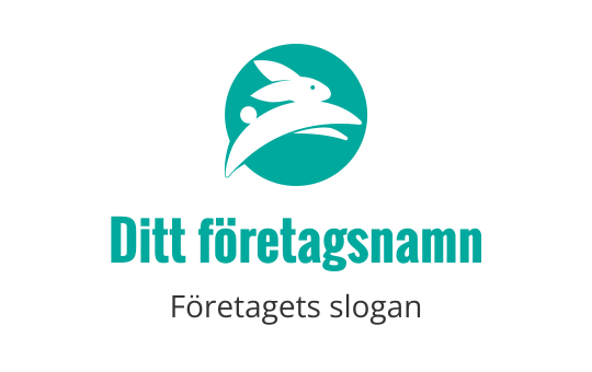 Lantbrukets djur logo