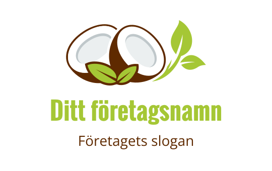 Kokosnot logo