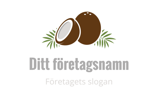 Kokosnot logo