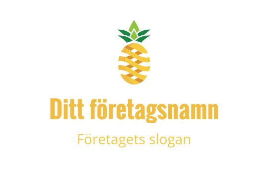 Ananas logo