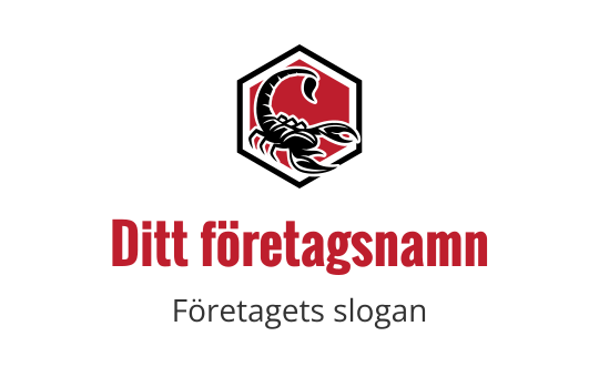 Skorpion logo