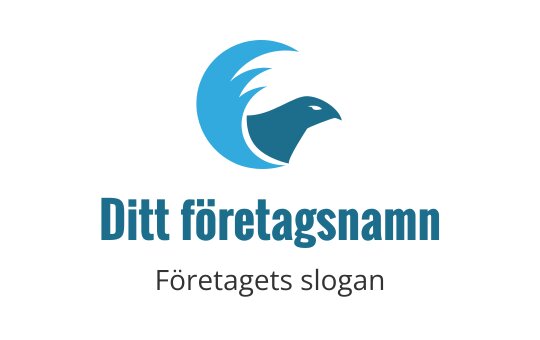 Fladdermoss logo