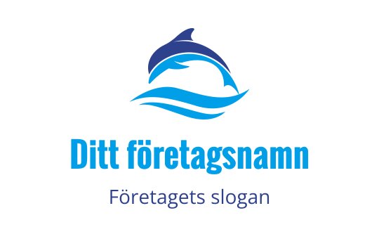 Delfin logo