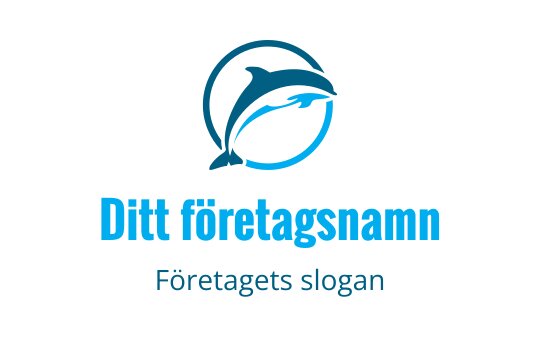 Dykning logo