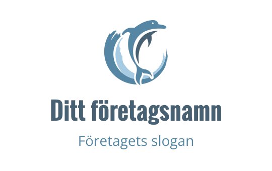 Delfin logo