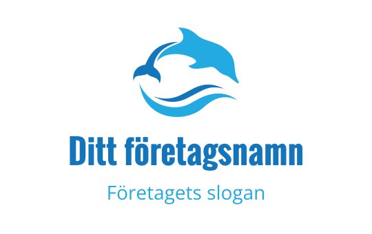 Delfin logo