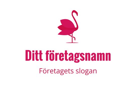 Flamingo logo