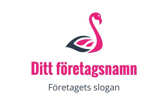 Flamingo logo