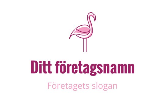 Fladdermoss logo