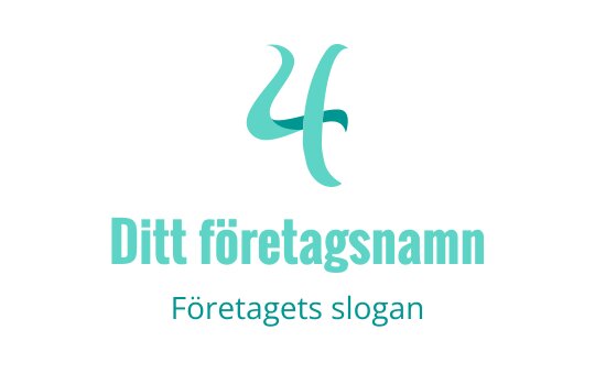 Nummer logo