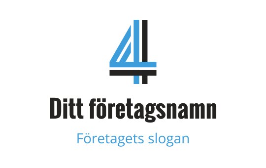 Nummer logo