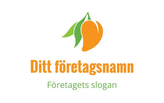 Mango logo