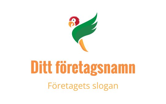 Fladdermoss logo
