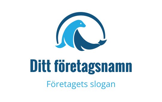 Dykning logo