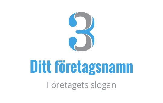 Nummer logo