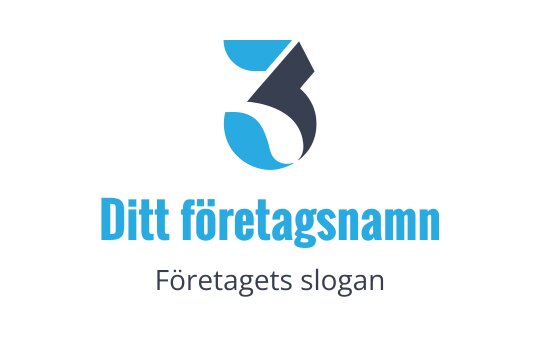 Nummer logo