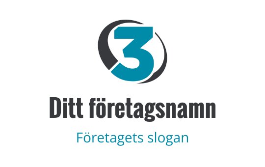 Nummer logo