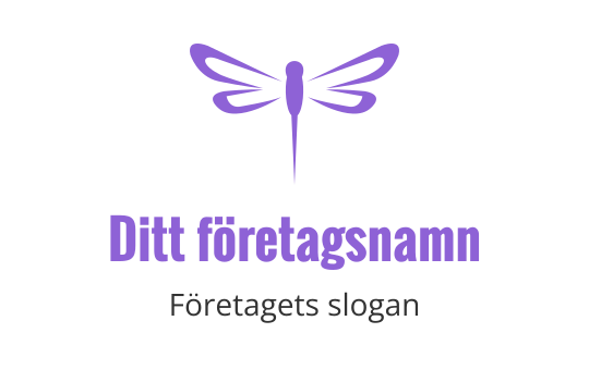Logo design preview