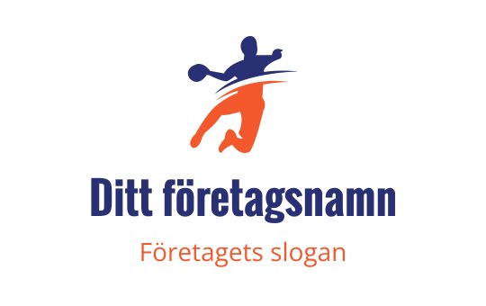 Logo design preview