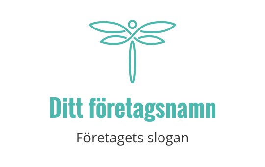 Dragonfly logo