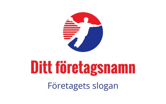 Logo design preview