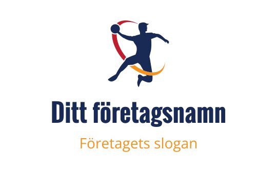 Logo design preview