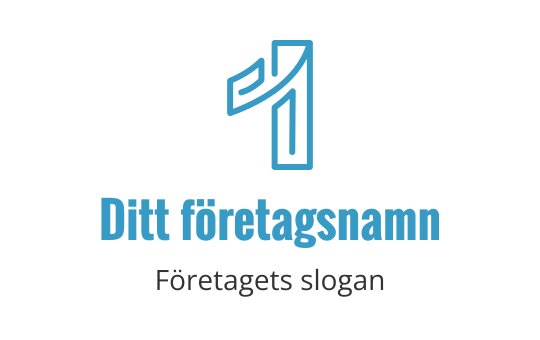 Nummer logo