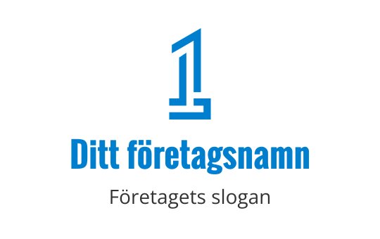 Nummer logo