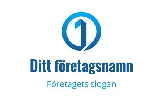Nummer logo