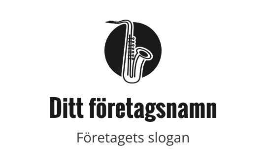 Gitarr logo